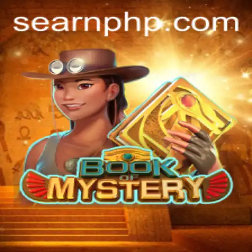 Unlock the Secrets of 'BookofMystery': A Thrilling Journey with EarnPHP
