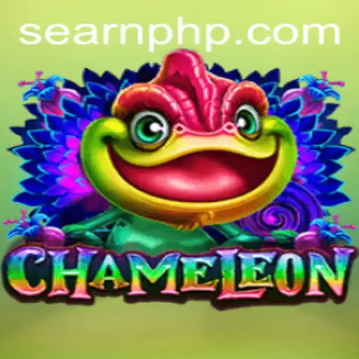 Unlock the Secrets of Chameleon: A Thrilling Game of Strategy and Deception