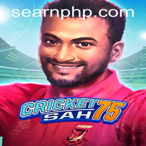 Exploring the Exciting World of CricketSah75: A Unique Twist on Classic Cricket