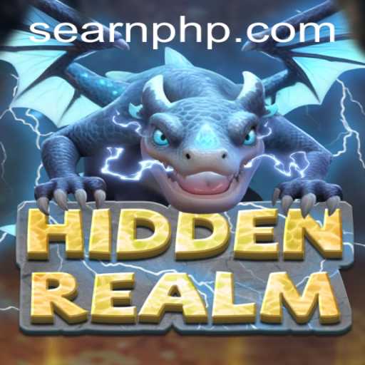 Exploring HiddenRealm: A New Adventure with EarnPHP Rewards