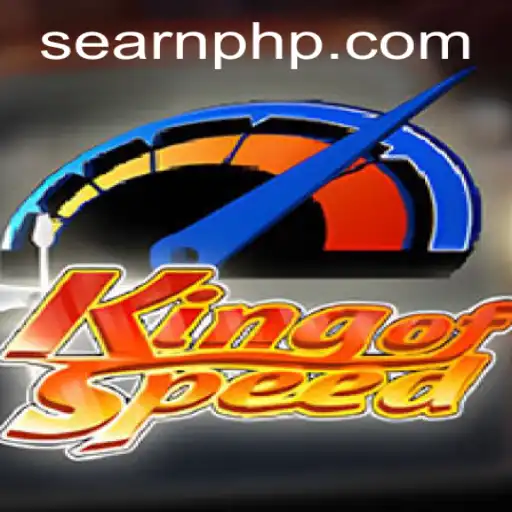 King of Speed: Master the Fast Lane and Prosper