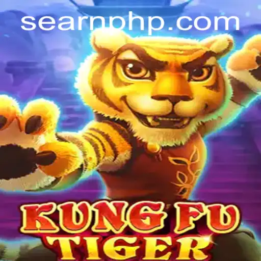 KungFuTiger: Mastering Martial Arts in a Digital World