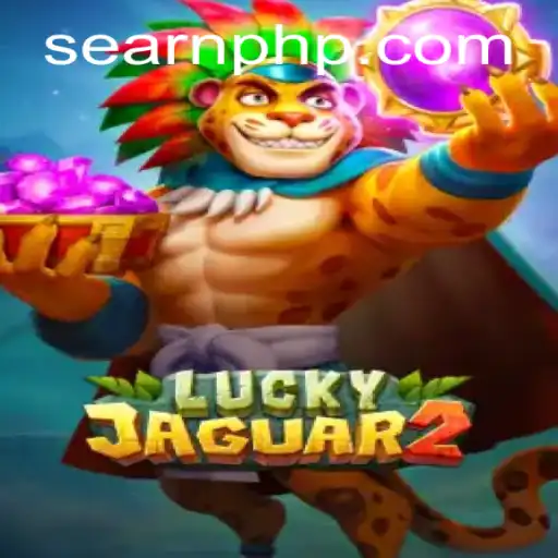 Unlocking the World of Luckyjaguar2: A New Era of Virtual Excitement
