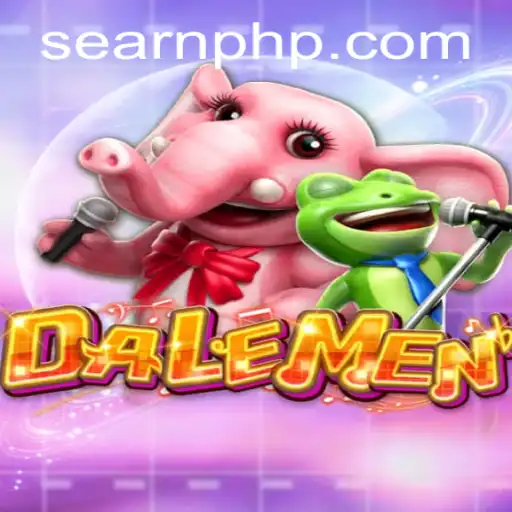 Discover the Exciting World of DALEMEN: A New Gaming Adventure