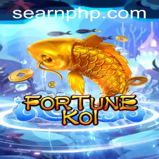 Dive into the Exciting World of FORTUNEKOI: A New Frontier for Gaming Enthusiasts