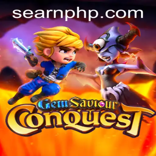 GemSaviourConquest: A Thrilling Adventure to Earn and Play
