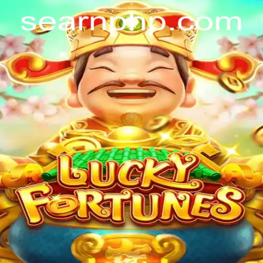 LUCKYFORTUNES: A Comprehensive Guide to the Game of Chance