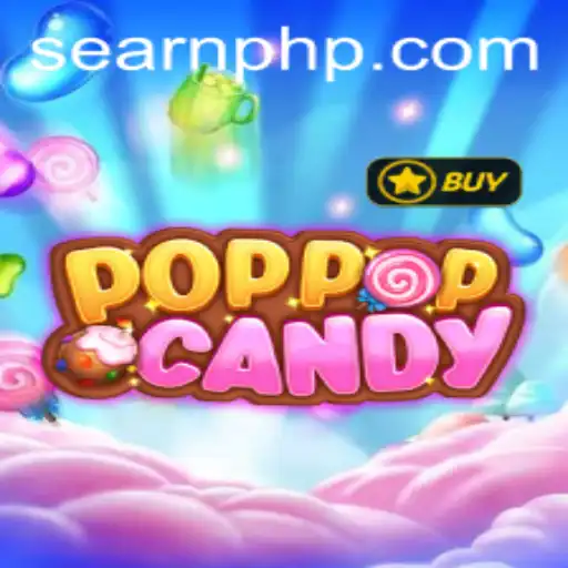 Dive into the Sweet and Strategic World of POPPOPCANDY
