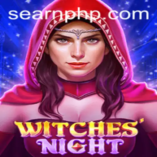 Experience the Enchantment of WitchesNight: A Comprehensive Guide to Playing and Earning