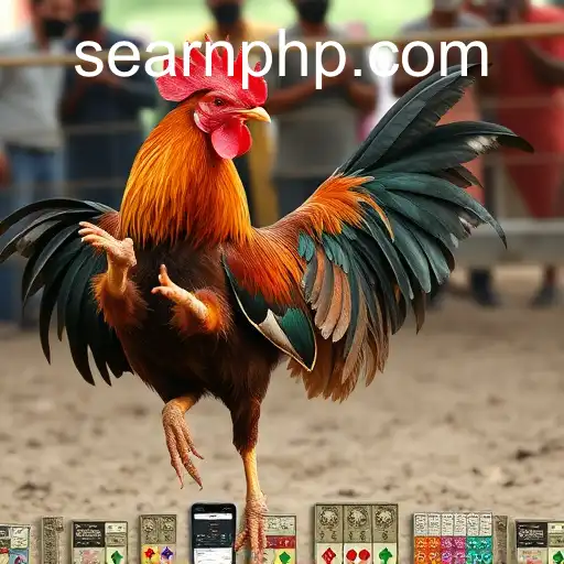 Exploring Online Sabong: A Dive into the World of Digital Cockfighting and How to Earnphp