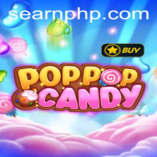 Dive into the Sweet and Strategic World of POPPOPCANDY