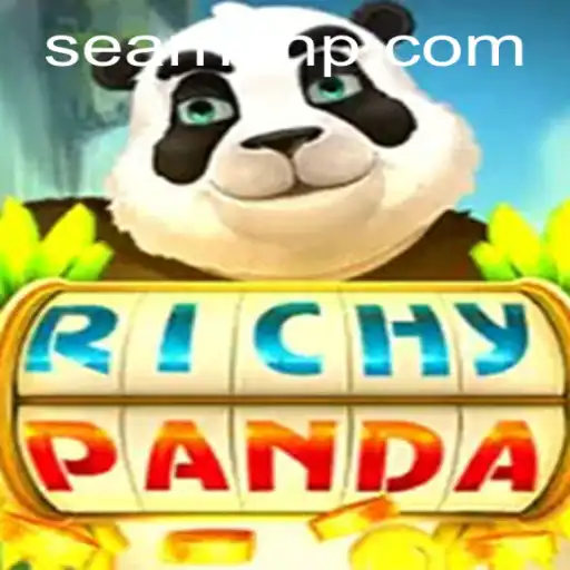 RichyPanda: A New Era of Gaming and Earning