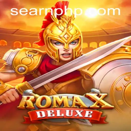 Discover the Exciting World of RomaXDeluxe: A Gamers' Paradise With earnphp Rewards
