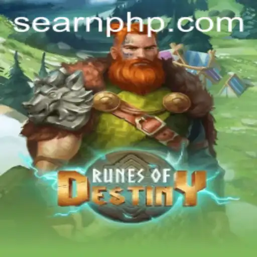 Exploring RunesOfDestiny: A Thrilling Adventure in EarnPHP