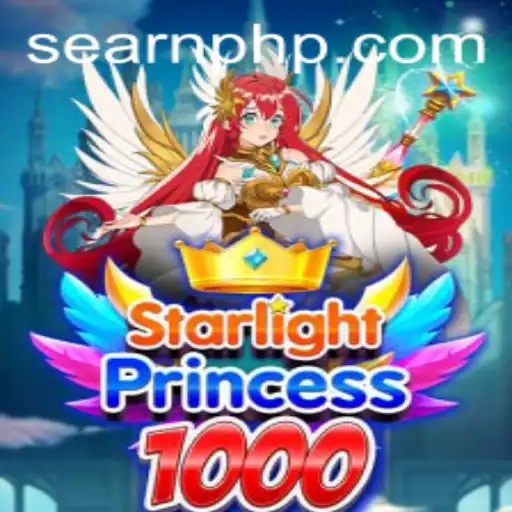 Discover the Thrilling World of StarlightPrincess1000: A Journey into the Stars