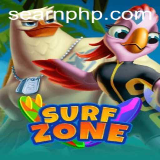 Dive into SurfZone: A Dynamic Surfing Adventure